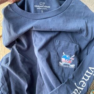 Vineyard Vines Shirt